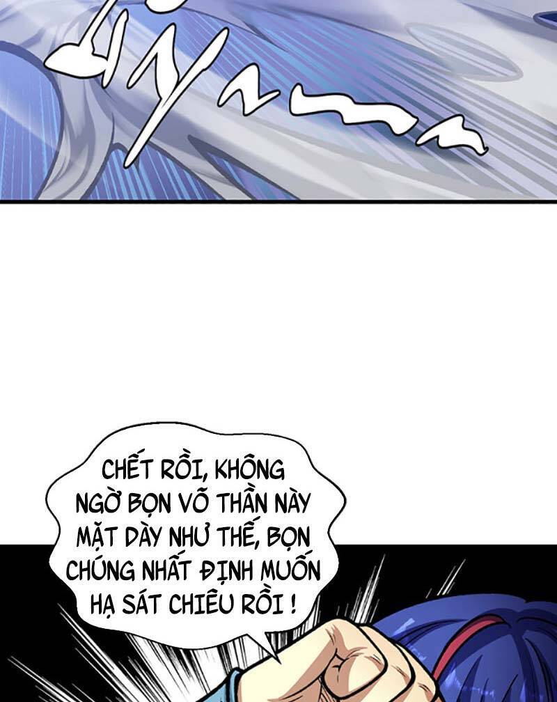 Võ Đạo Độc Tôn Chapter 495 - 33