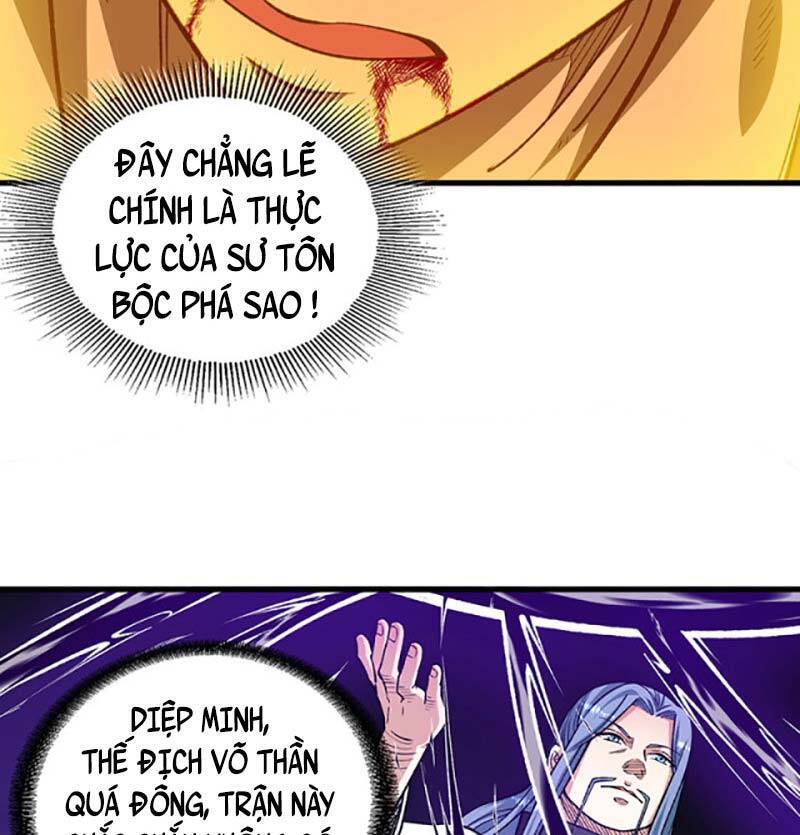 Võ Đạo Độc Tôn Chapter 495 - 5