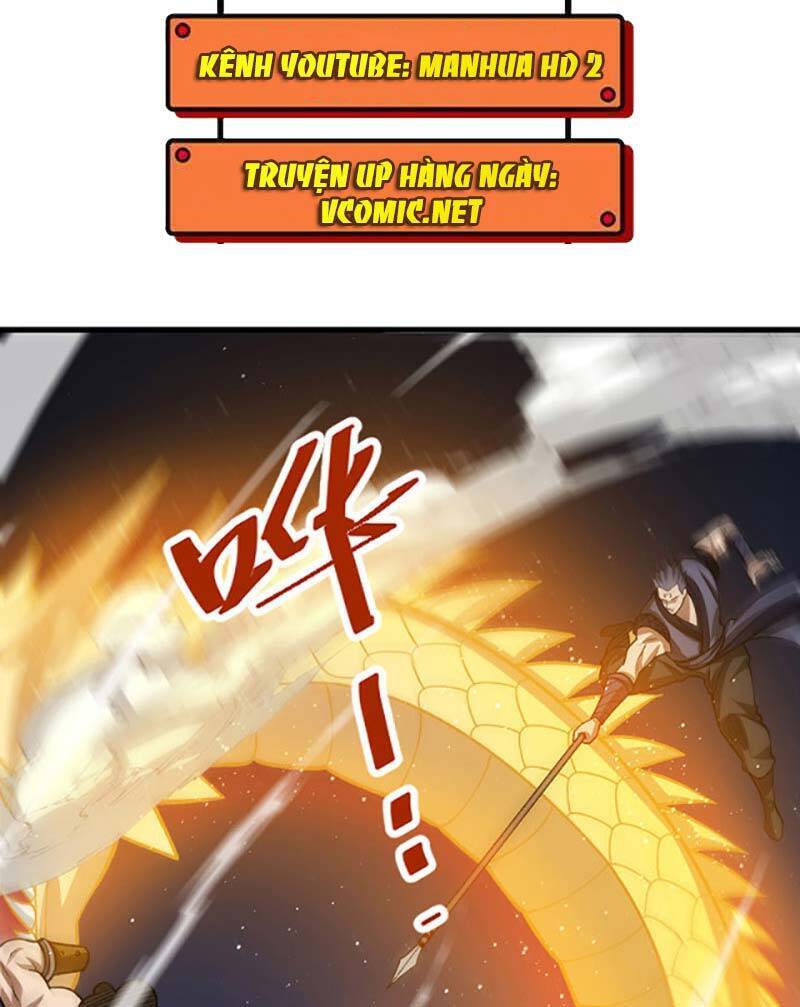 Võ Đạo Độc Tôn Chapter 495 - 42