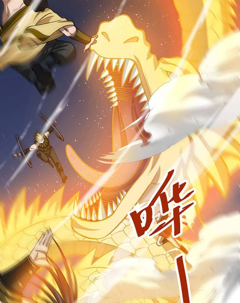 Võ Đạo Độc Tôn Chapter 495 - 43