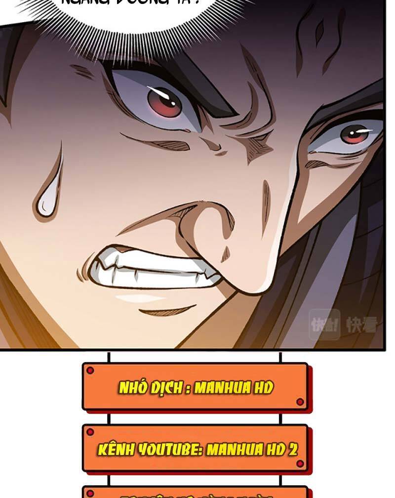 Võ Đạo Độc Tôn Chapter 495 - 48
