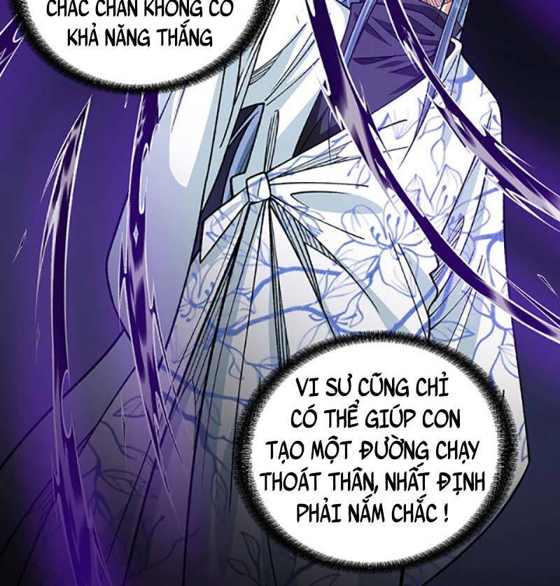 Võ Đạo Độc Tôn Chapter 495 - 6