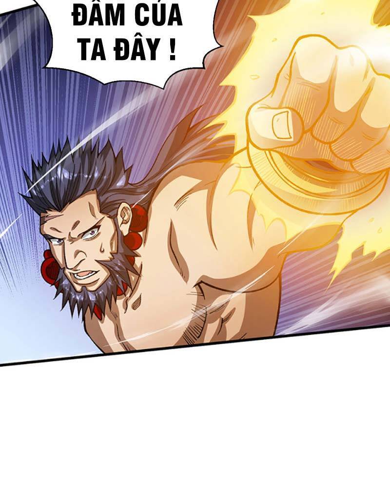 Võ Đạo Độc Tôn Chapter 495 - 51