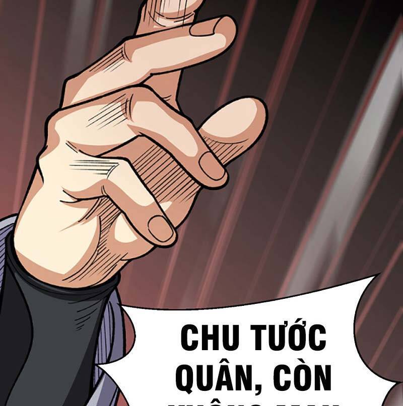 Võ Đạo Độc Tôn Chapter 495 - 56
