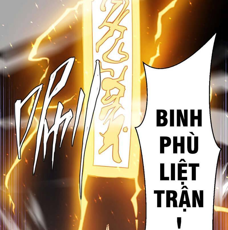 Võ Đạo Độc Tôn Chapter 495 - 66