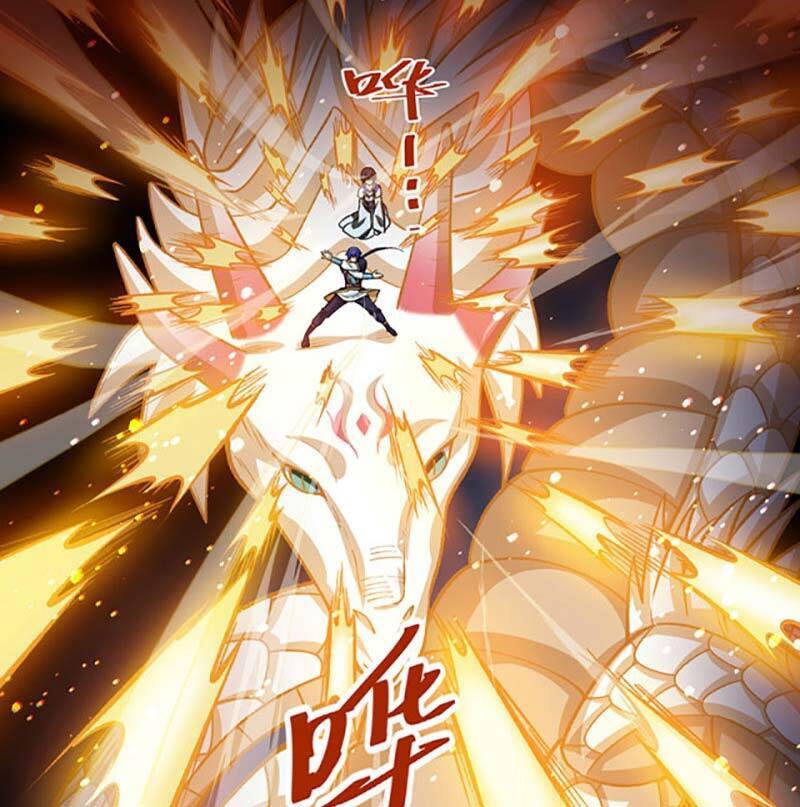 Võ Đạo Độc Tôn Chapter 495 - 70