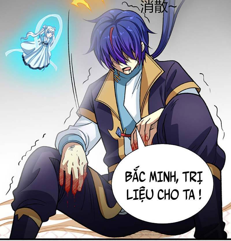 Võ Đạo Độc Tôn Chapter 495 - 8