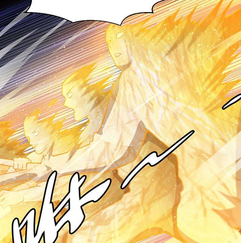 Võ Đạo Độc Tôn Chapter 495 - 73