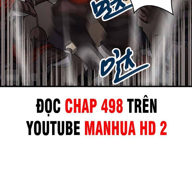 Võ Đạo Độc Tôn Chapter 495 - 76