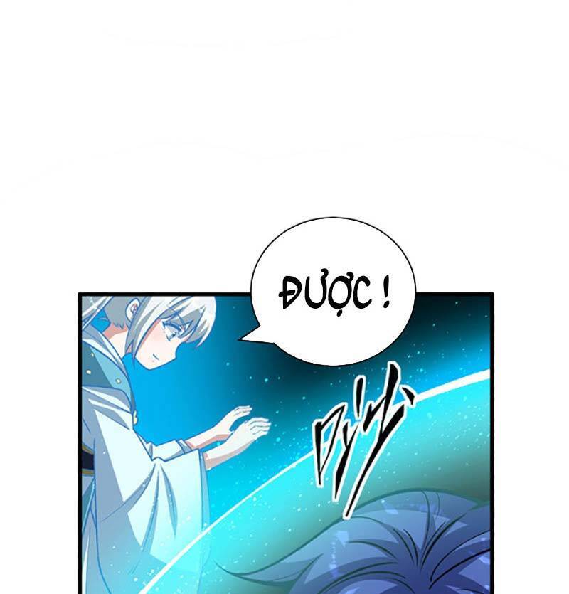 Võ Đạo Độc Tôn Chapter 495 - 9