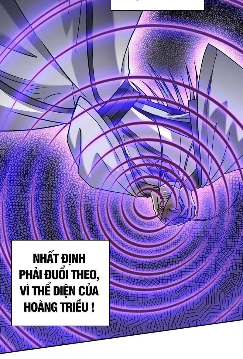Võ Đạo Độc Tôn Chapter 498 - 14