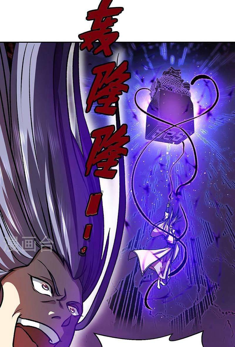 Võ Đạo Độc Tôn Chapter 498 - 18