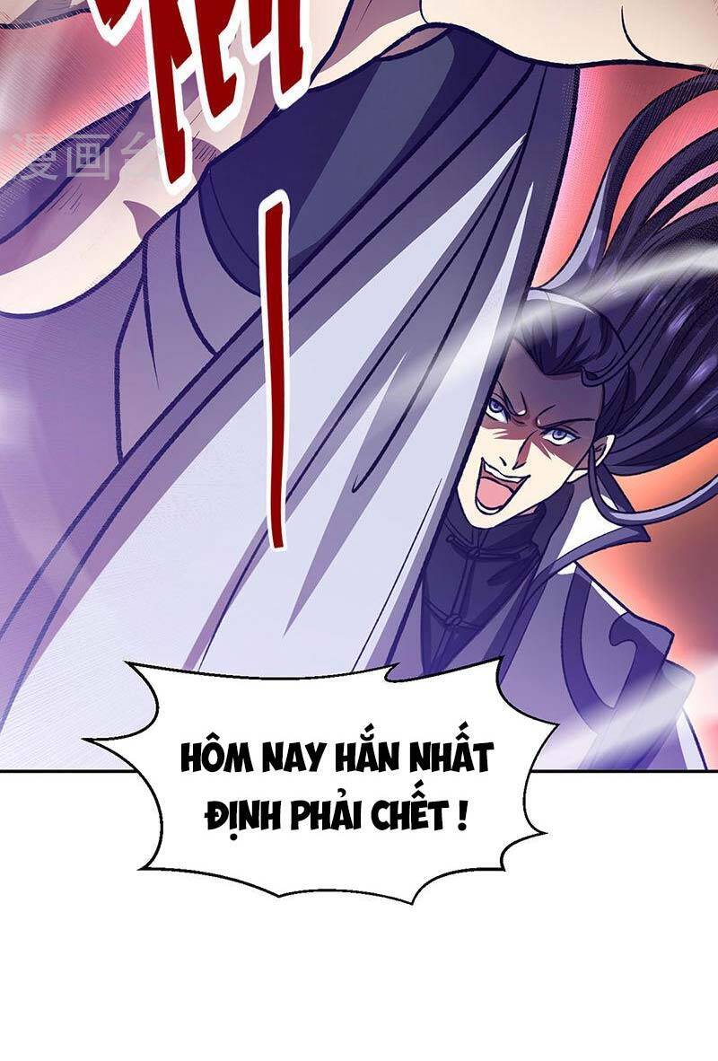 Võ Đạo Độc Tôn Chapter 498 - 26