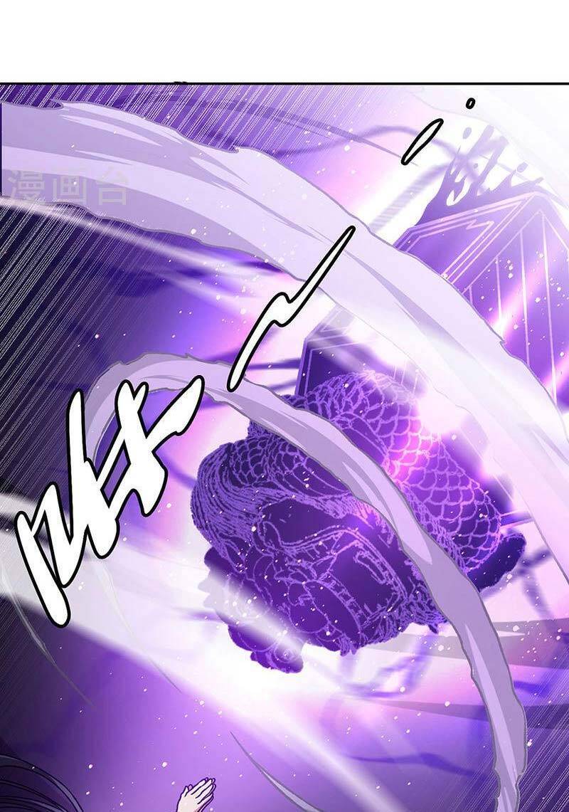 Võ Đạo Độc Tôn Chapter 498 - 27