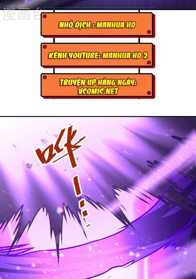 Võ Đạo Độc Tôn Chapter 498 - 31