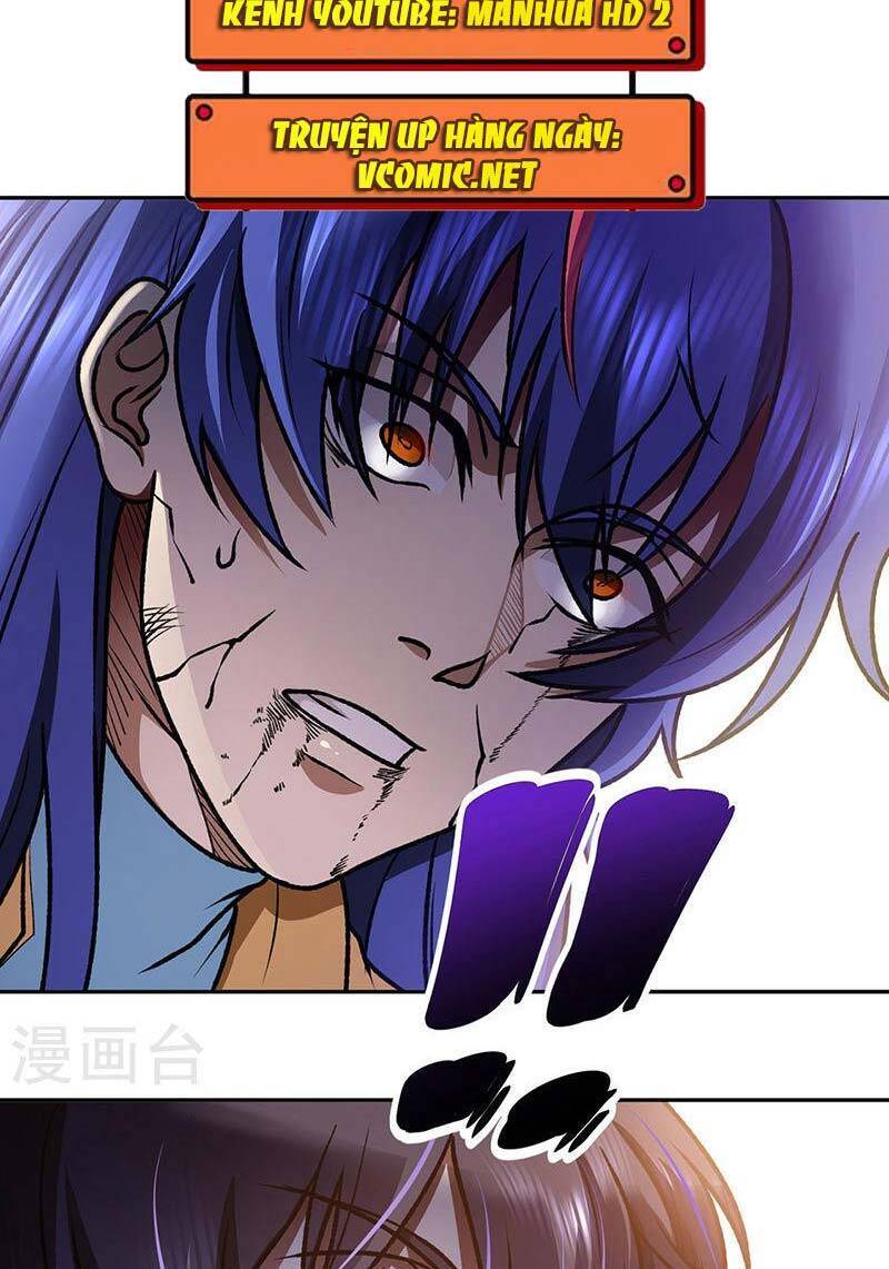 Võ Đạo Độc Tôn Chapter 498 - 35