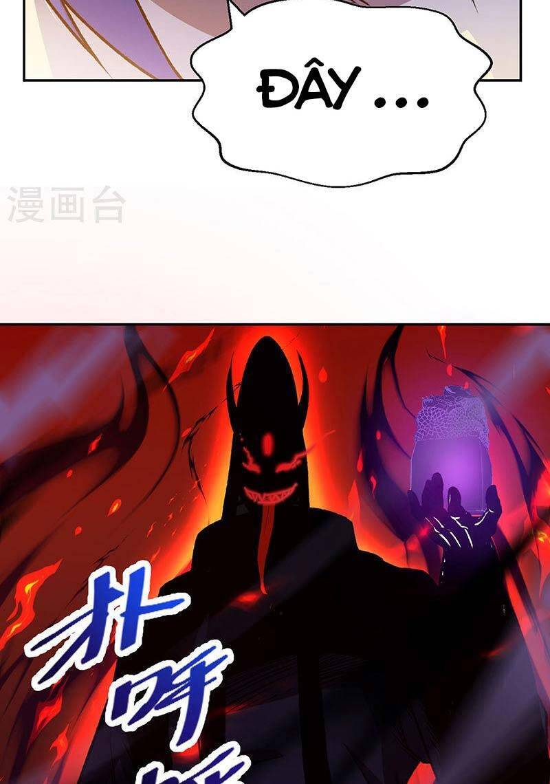 Võ Đạo Độc Tôn Chapter 498 - 38