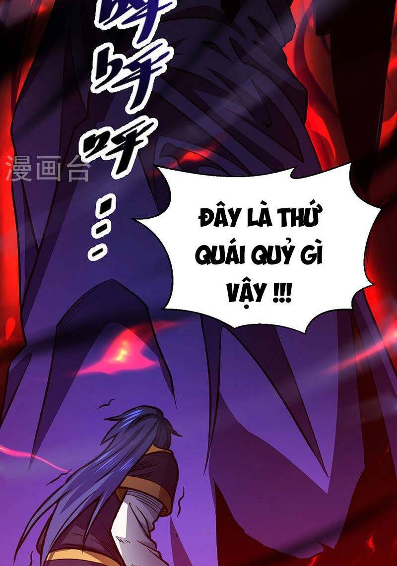 Võ Đạo Độc Tôn Chapter 498 - 39