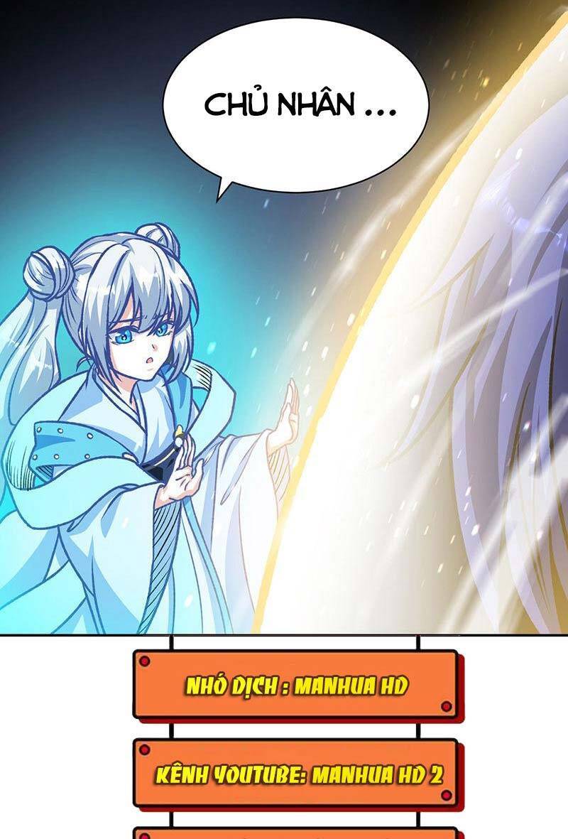 Võ Đạo Độc Tôn Chapter 498 - 5