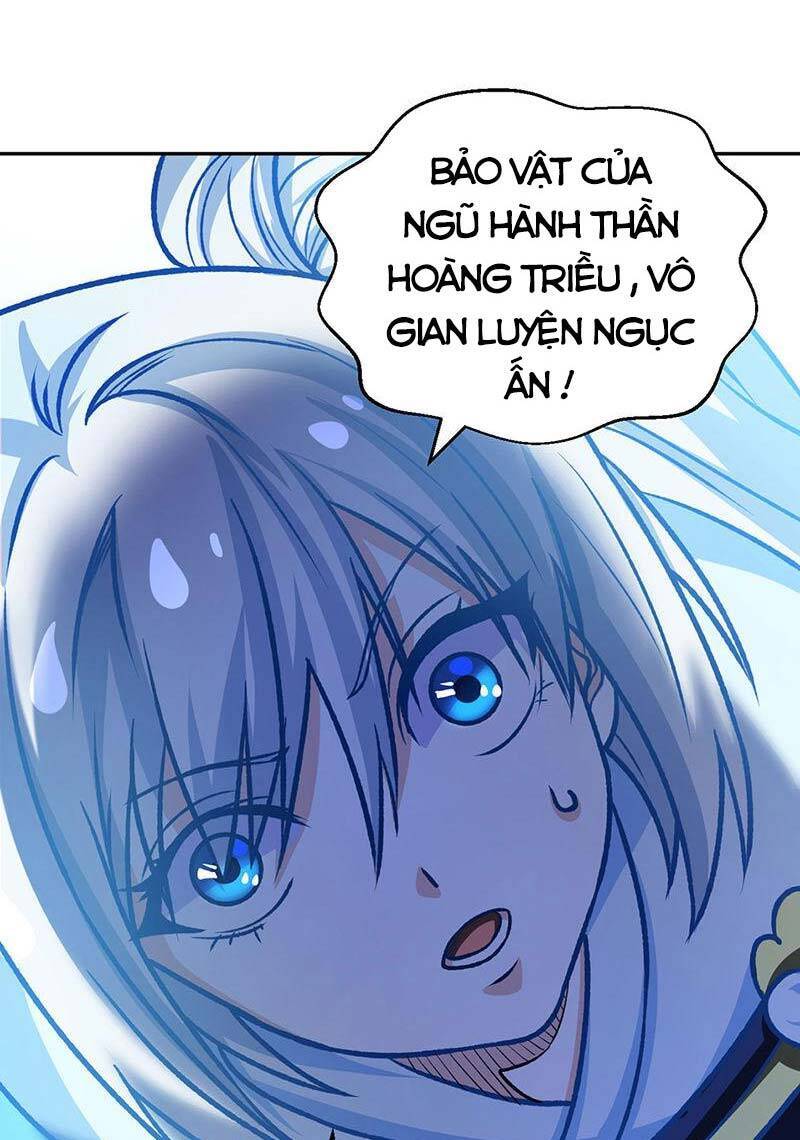 Võ Đạo Độc Tôn Chapter 498 - 42