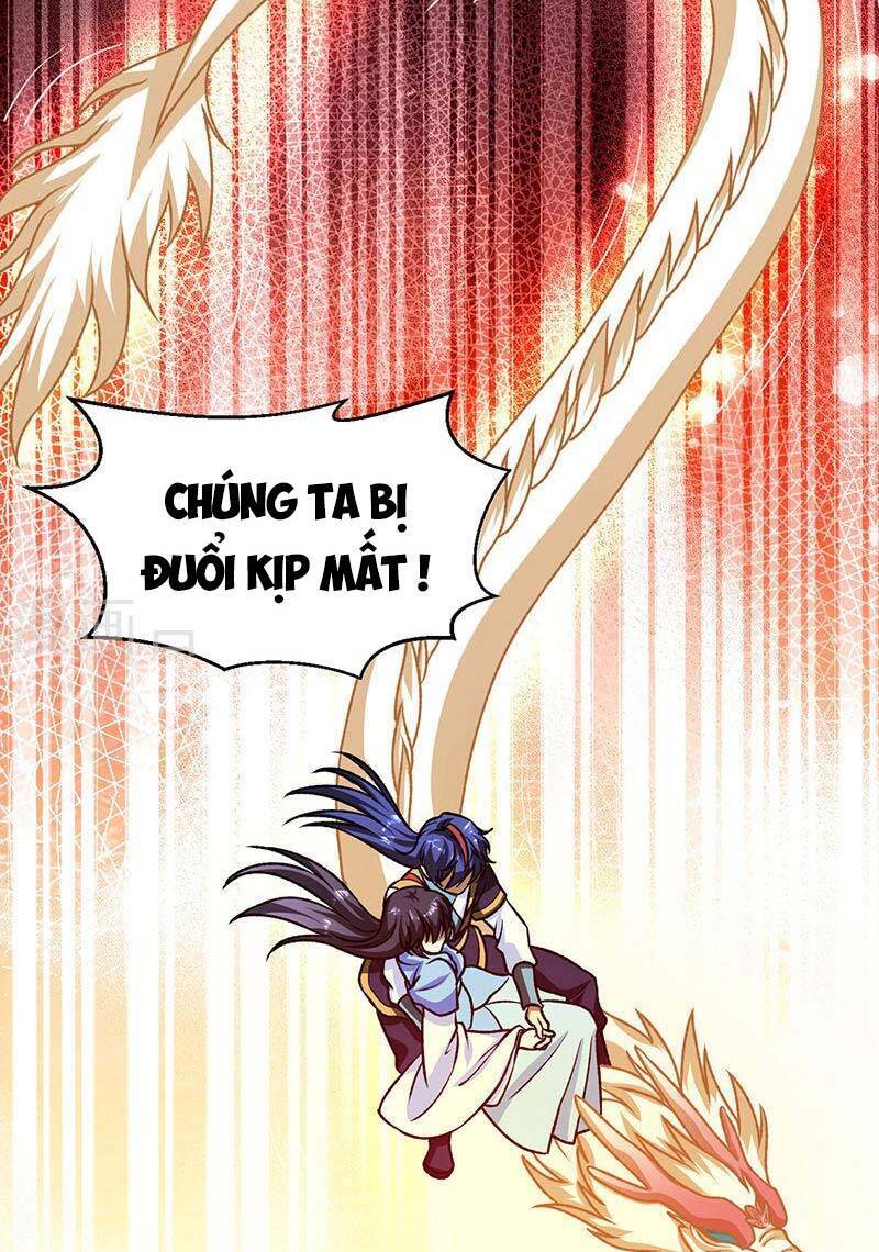 Võ Đạo Độc Tôn Chapter 498 - 44