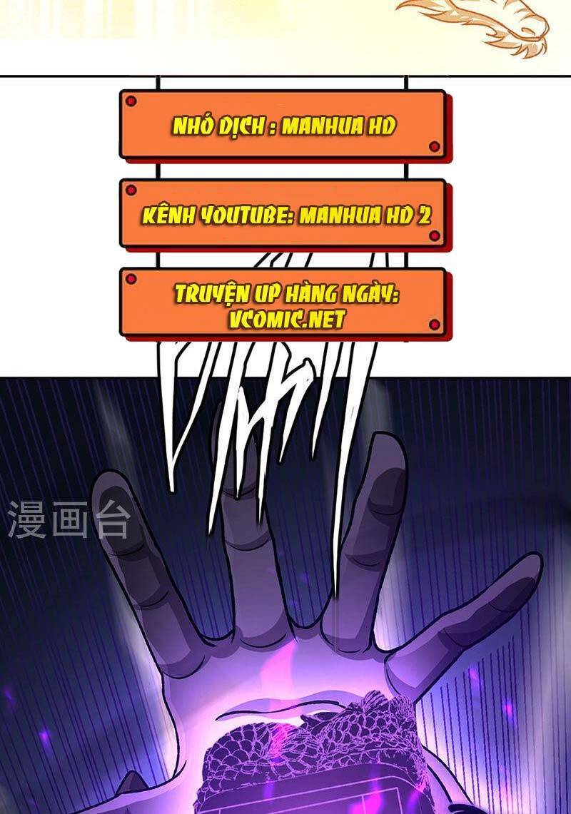 Võ Đạo Độc Tôn Chapter 498 - 45