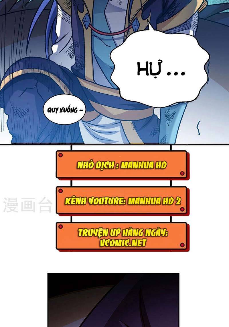Võ Đạo Độc Tôn Chapter 498 - 50