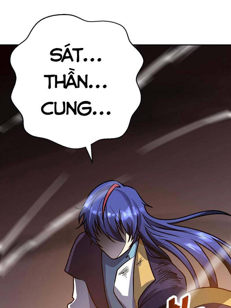 Võ Đạo Độc Tôn Chapter 498 - 52
