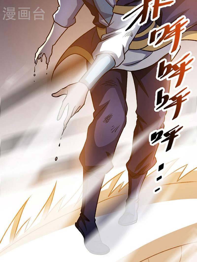 Võ Đạo Độc Tôn Chapter 498 - 53