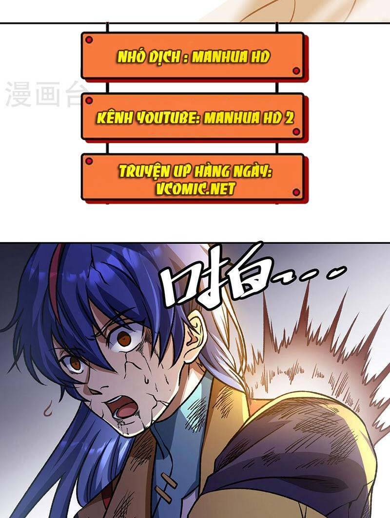 Võ Đạo Độc Tôn Chapter 498 - 54