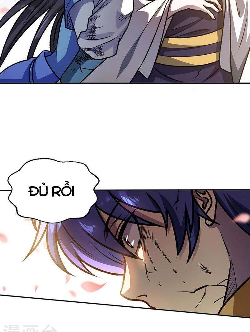 Võ Đạo Độc Tôn Chapter 498 - 56