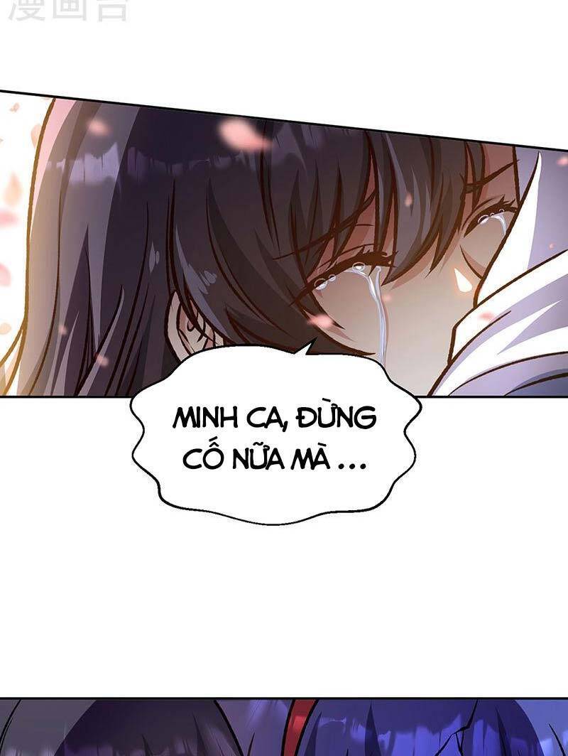 Võ Đạo Độc Tôn Chapter 498 - 57