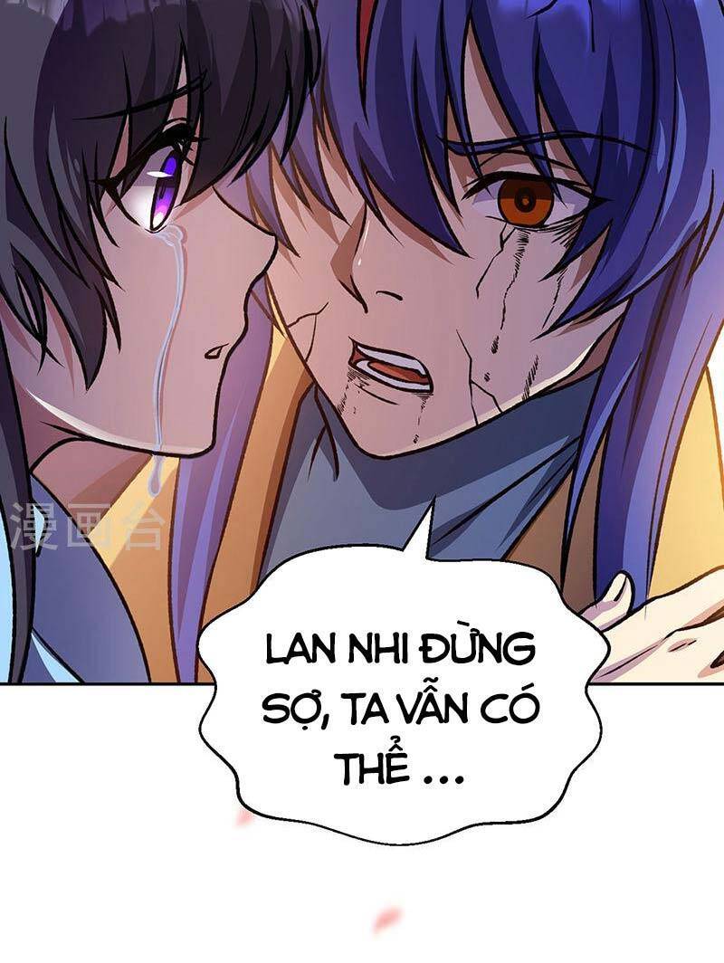 Võ Đạo Độc Tôn Chapter 498 - 58