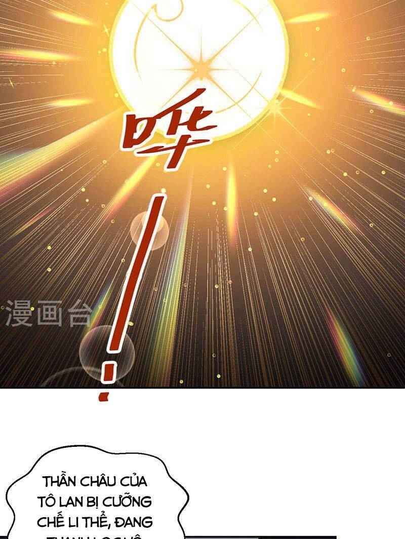 Võ Đạo Độc Tôn Chapter 498 - 65