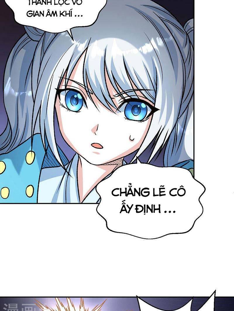 Võ Đạo Độc Tôn Chapter 498 - 66