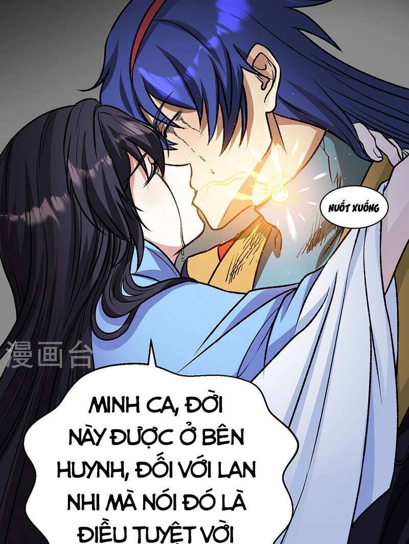Võ Đạo Độc Tôn Chapter 498 - 69