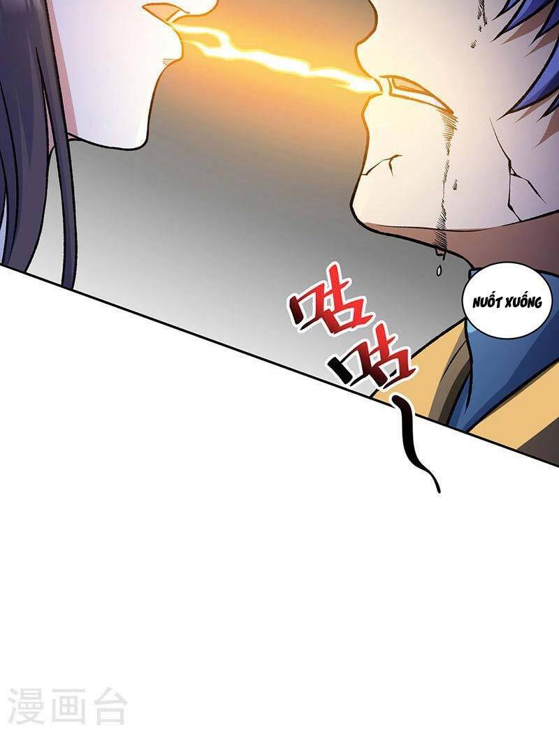 Võ Đạo Độc Tôn Chapter 498 - 71
