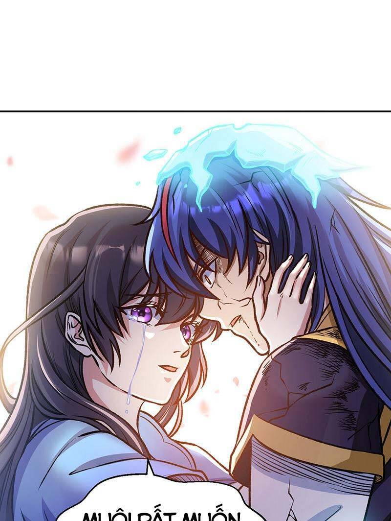 Võ Đạo Độc Tôn Chapter 498 - 72