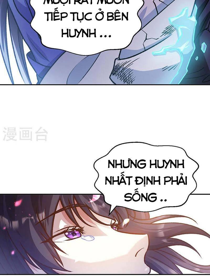 Võ Đạo Độc Tôn Chapter 498 - 73