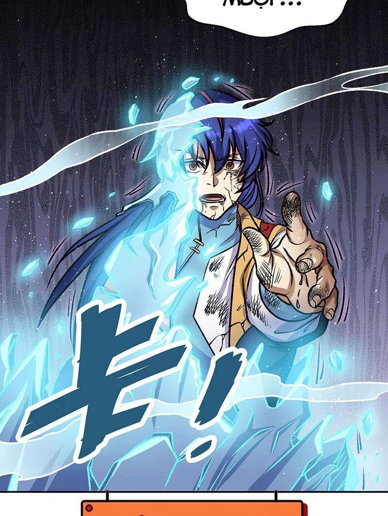 Võ Đạo Độc Tôn Chapter 498 - 75