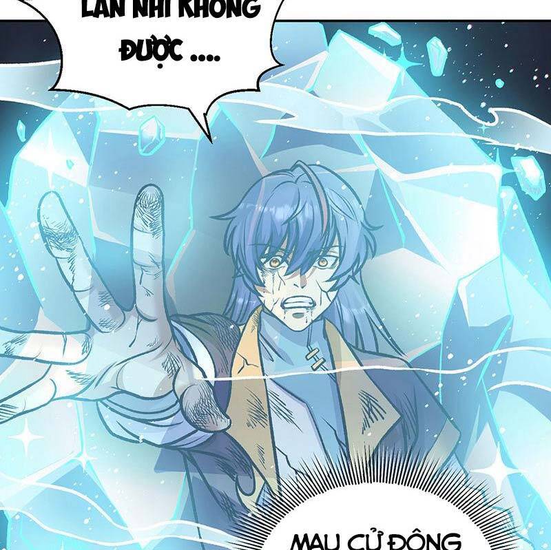 Võ Đạo Độc Tôn Chapter 498 - 80