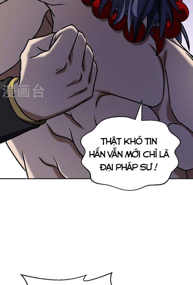 Võ Đạo Độc Tôn Chapter 498 - 10