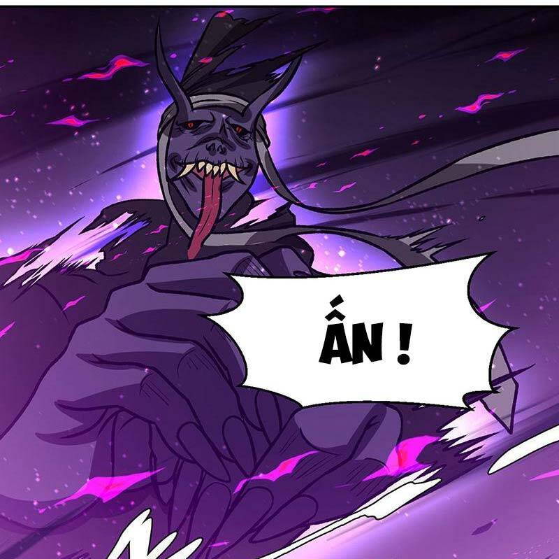 Võ Đạo Độc Tôn Chapter 498 - 93