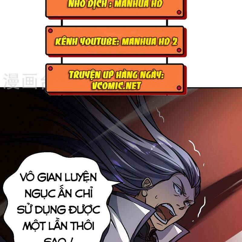 Võ Đạo Độc Tôn Chapter 498 - 98