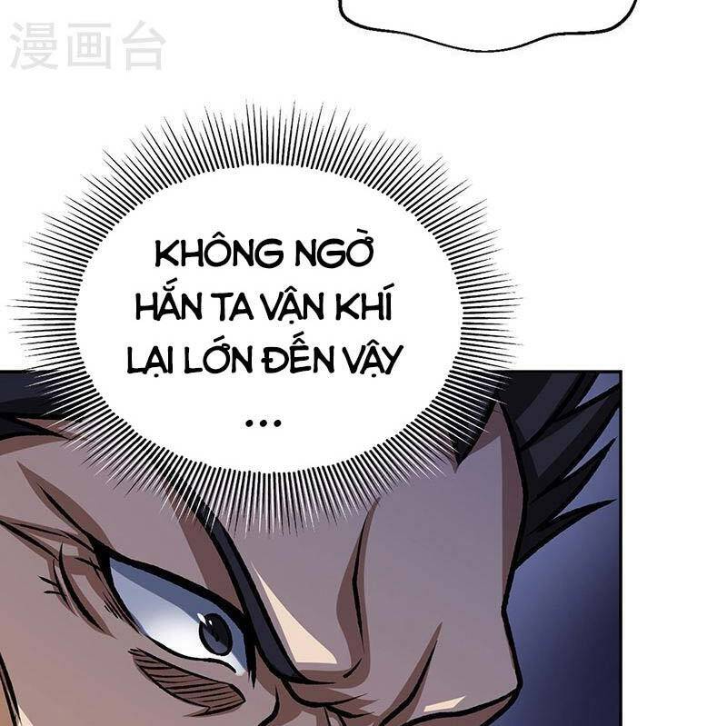 Võ Đạo Độc Tôn Chapter 498 - 100