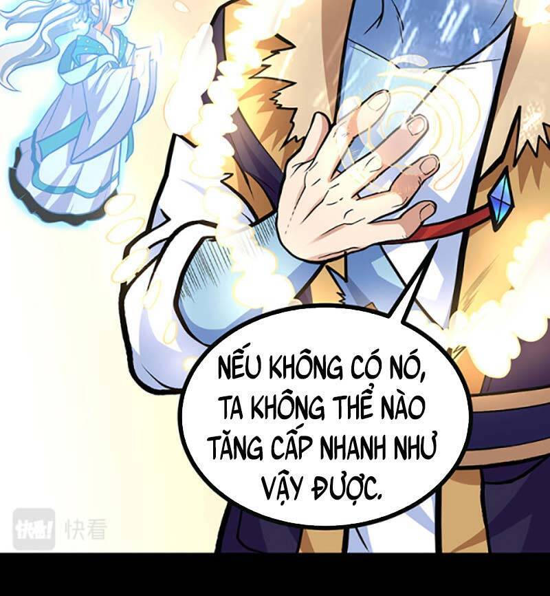 Võ Đạo Độc Tôn Chapter 500 - 46