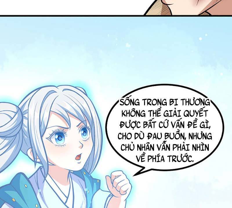 Võ Đạo Độc Tôn Chapter 500 - 48