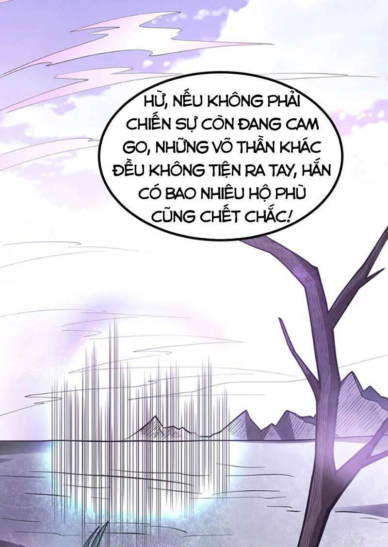 Võ Đạo Độc Tôn Chapter 501 - 44
