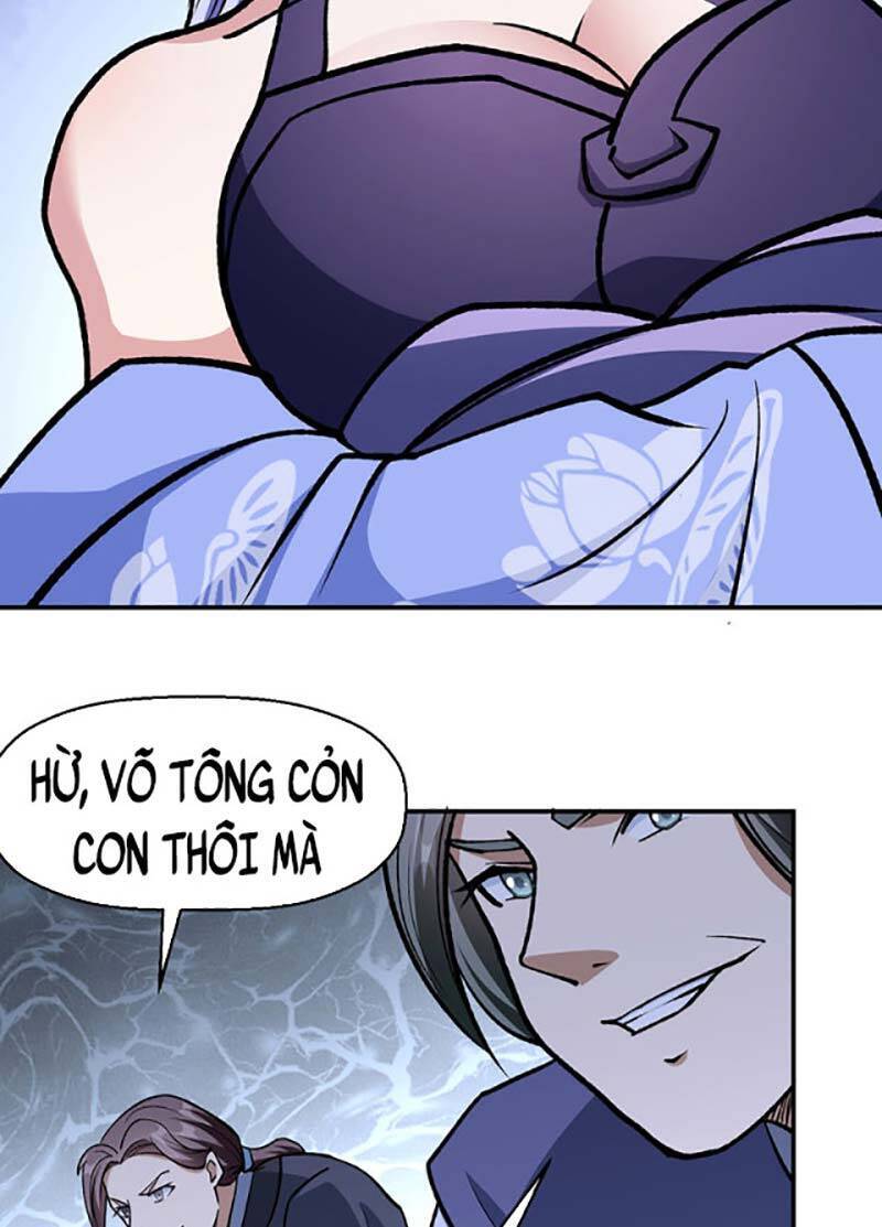 Võ Đạo Độc Tôn Chapter 503 - 49