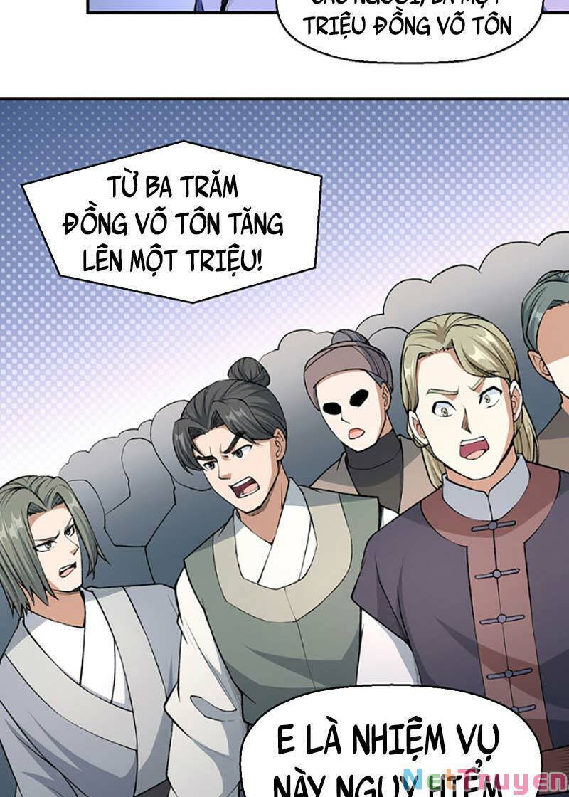 Võ Đạo Độc Tôn Chapter 504 - 4